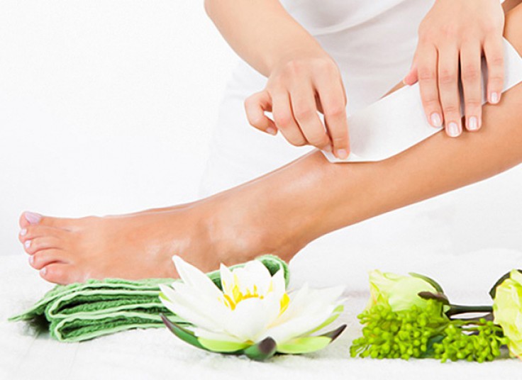 اپیلاسیون سالن هانیه پزشکی