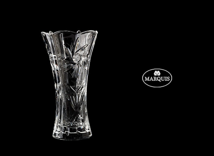 گلدان بلور MARQUIS