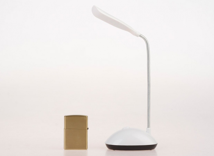 چراغ مطالعه Fashion Wind LED