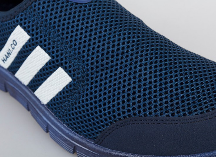 کفش راحتی مردانه Hani Co