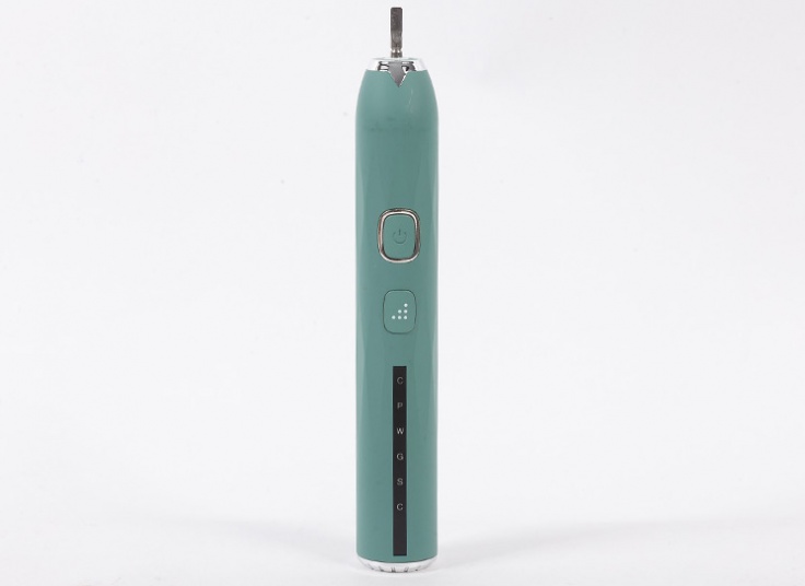 مسواک برقی IPX7