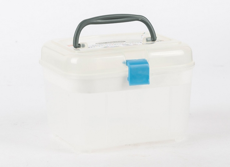 جعبه همه کاره Tak plast