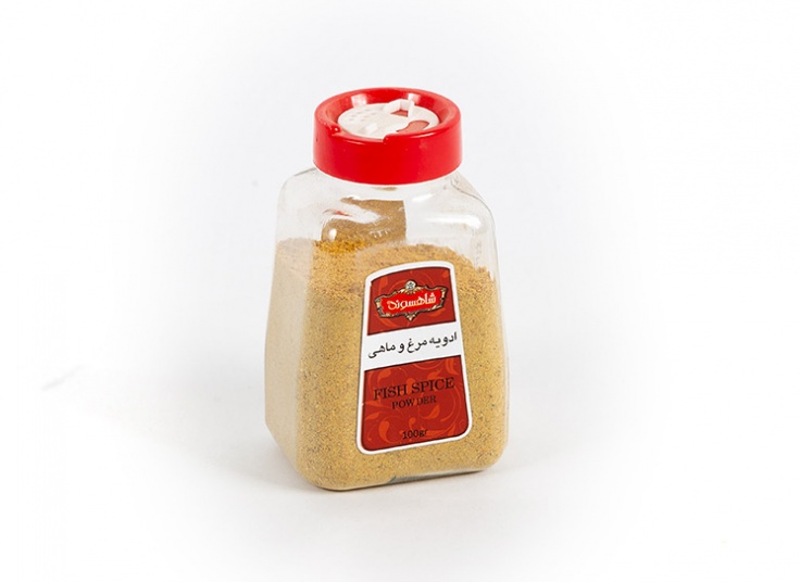 ادویه شاهسوند