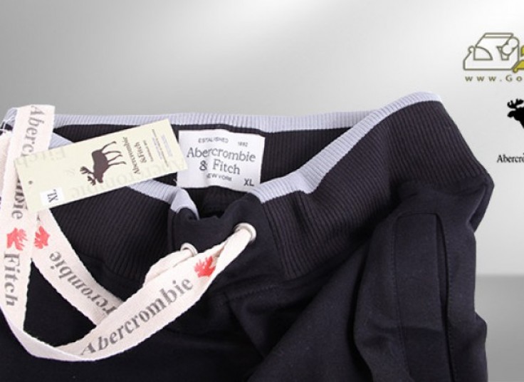 شلوار ورزشی Abercrombie