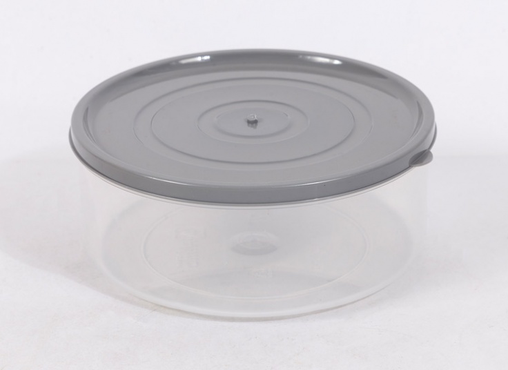 ظرف گرد فریزری Alma