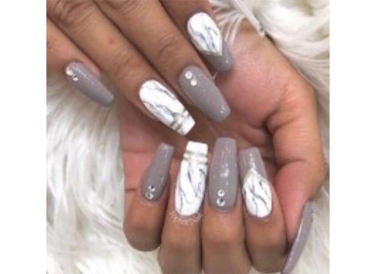 خدمات ناخن پگاه عجمی