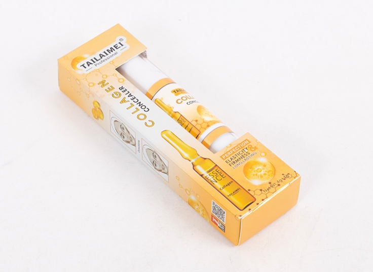 کانسیلر و کانتور تایلامی COLLAGEN