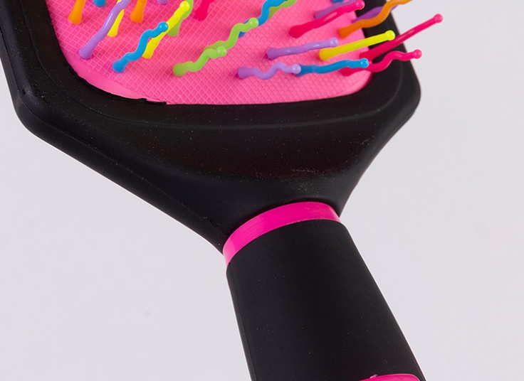 برس مو رنگی XINGYU