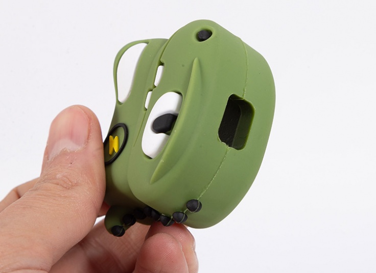 پک محافظ سیلیکونی شارژر