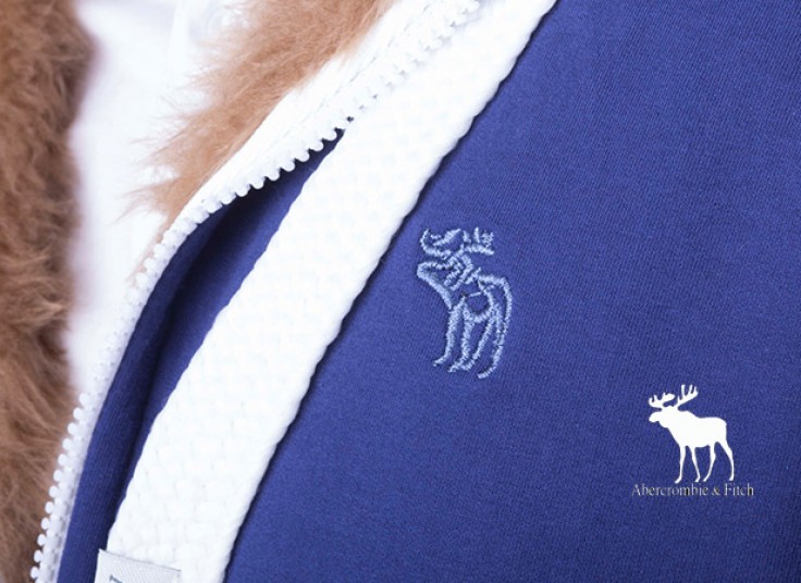 سویشرت کلاهدار Abercrombie