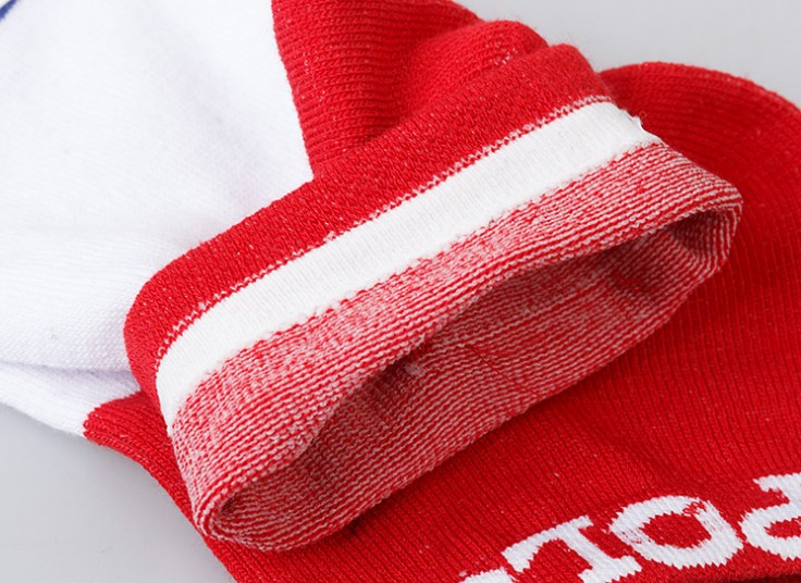 جوراب ساق کوتاه POLO