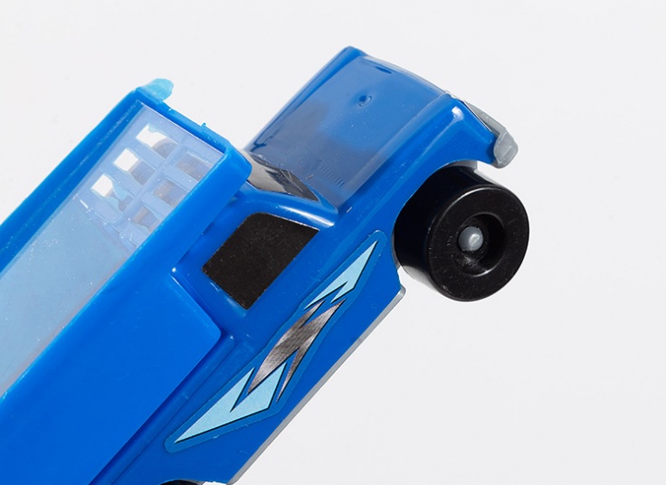 تراش طرح نیسان