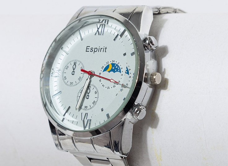 ساعت مردانه Espirit