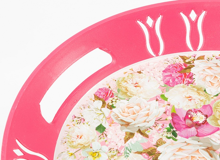 سینی آشپزخانه Home Plast