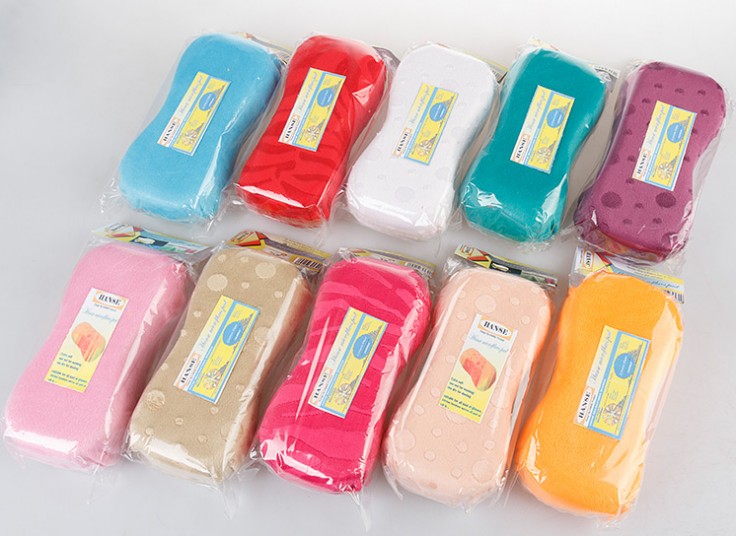 اسفنج اتومبیل HANSE