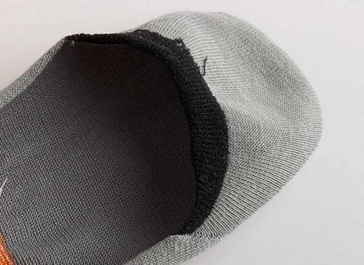 جوراب کالج طرحدار HanBang