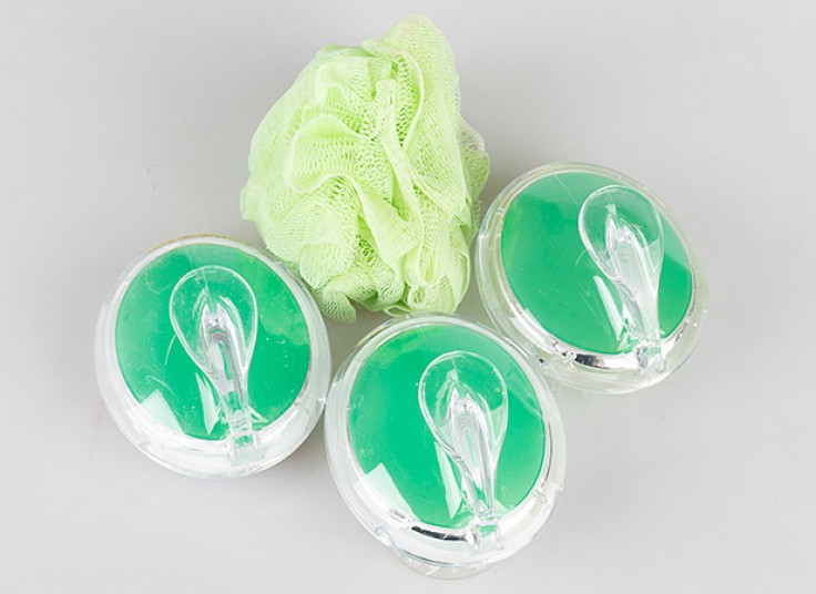 ست حمام Seashell