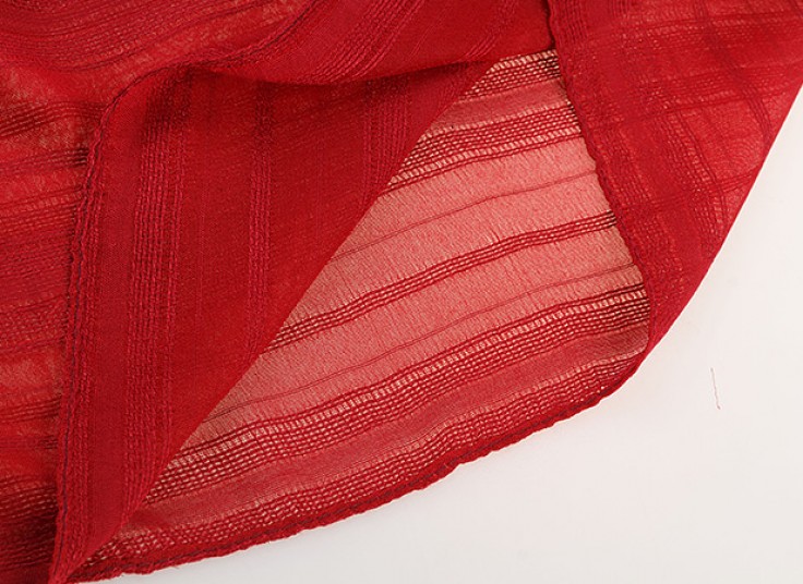 شال نازک تابستانی Romance