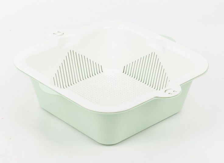 ست آبکش و کاسه Faran