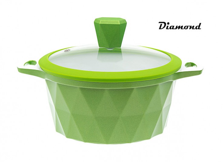 سرویس 18 پارچه Diamond