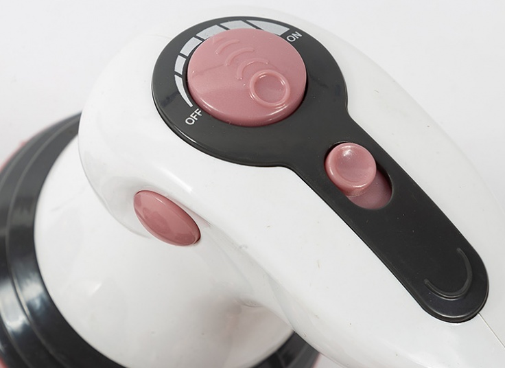 ماساژور طبی Sculptural