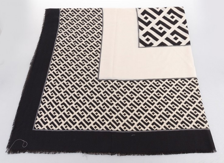 روسری پاییزه FENDI