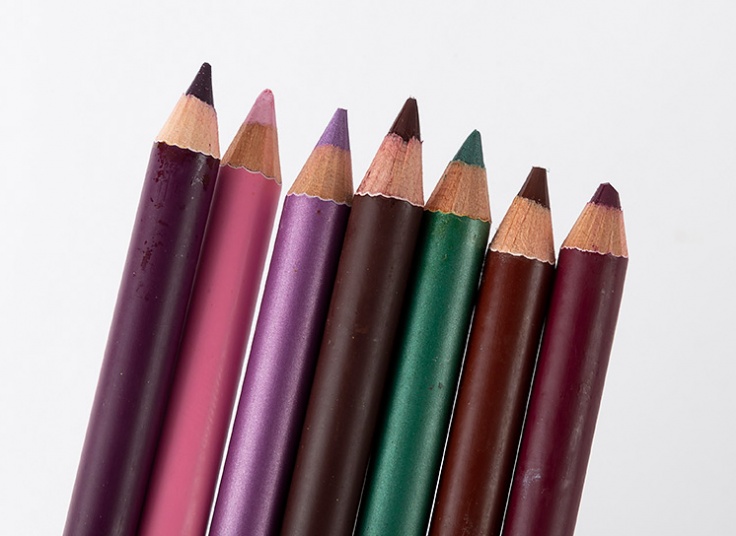 مداد دو کاره چشم و لب DAVIS