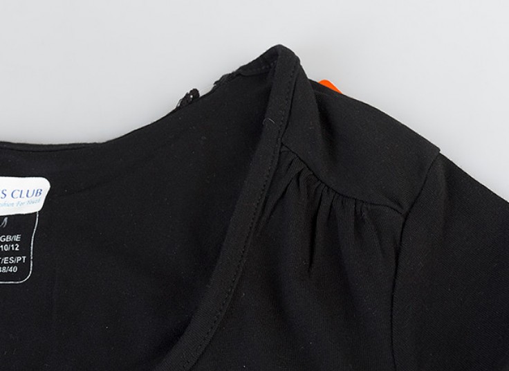 تیشرت آستین بلند زنانه FS Club