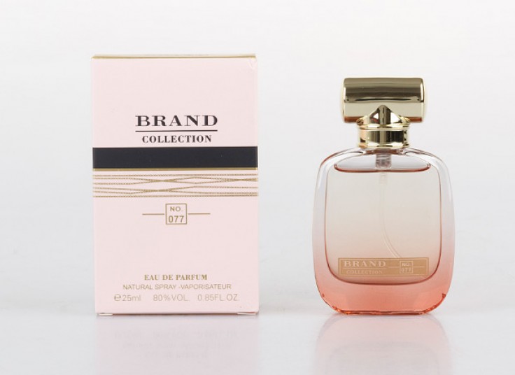 کلکسیون عطر و ادکلن مینیاتوری Brand Collection