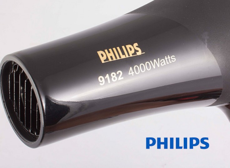 سشوار عطری Philips