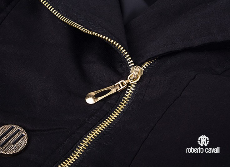 اورکت زمستانی Roberto Cavalli