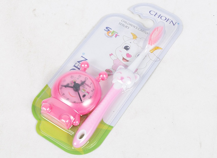 مسواک کودک CHOFN