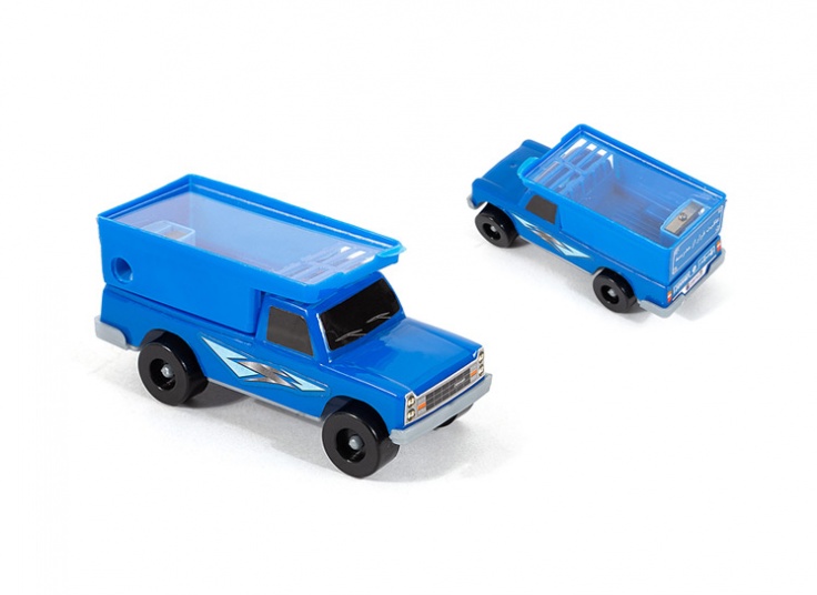 تراش طرح نیسان