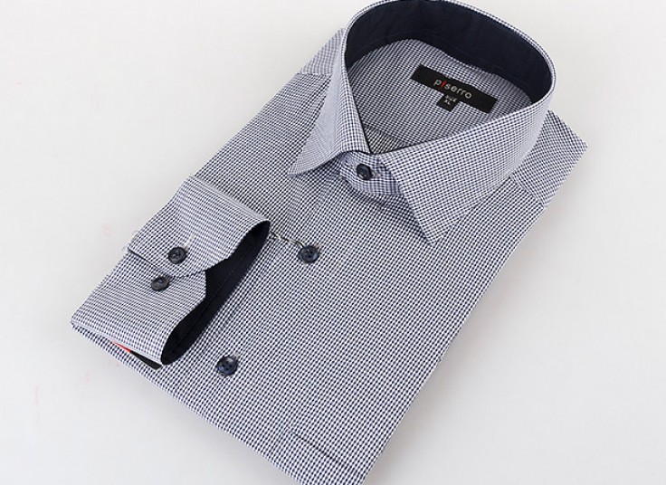 پیراهن مردانه طرح Massimo Dutti