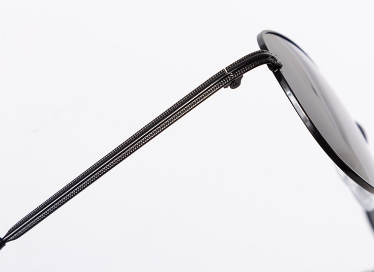 عینک آفتابی مردانه مدل 1008