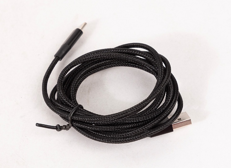 کابل شارژ Type-C کنفی