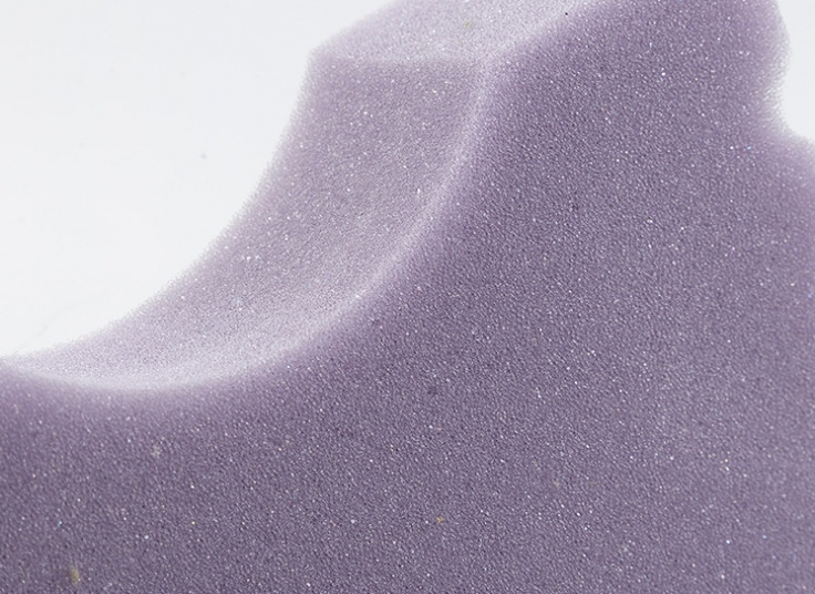 اسفنج ماشین شوی پاک فوم