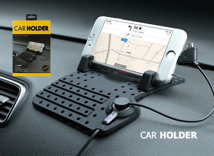 پایه نگهدارنده موبایل خودرو CAR HOLDER