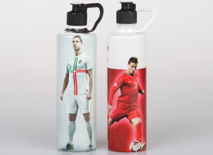 قمقمه طرحدار SPORT