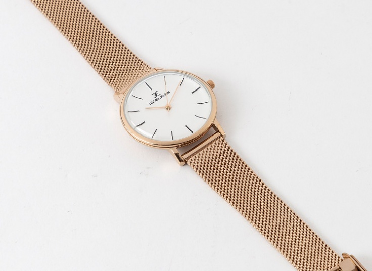 ساعت مچی زنانه Daniel Klein