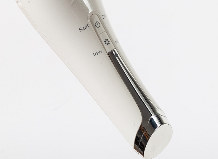 فیس براش شارژی MARSKE