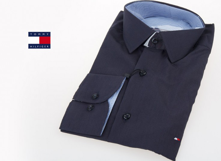 پیراهن رسمی مردانه TOMMY HILFIGER
