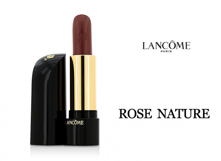 رژلب اصلی Lancome