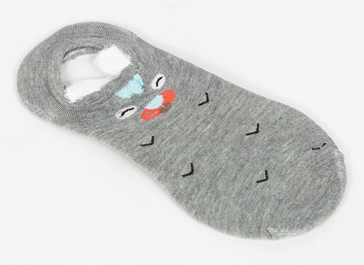 جوراب فانتزی WUCAIXIA