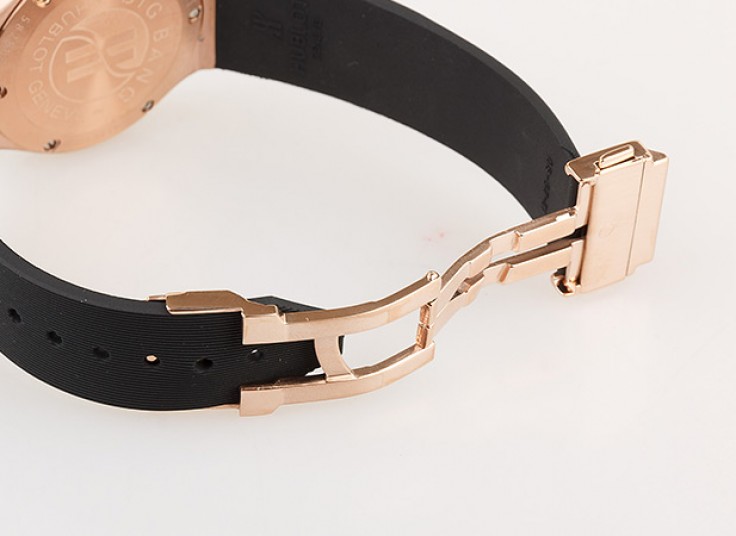 ساعت مچی HUBLOT