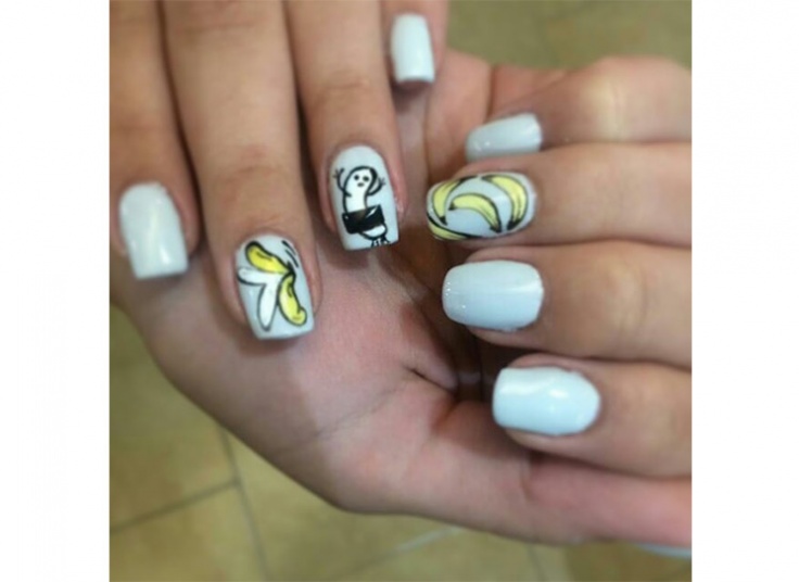 خدمات ناخن سمیرا