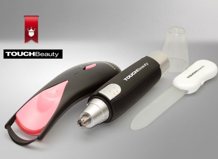 تخفیف ۴۵ درصدی پکیج7  محصول  TOUCHBeauty