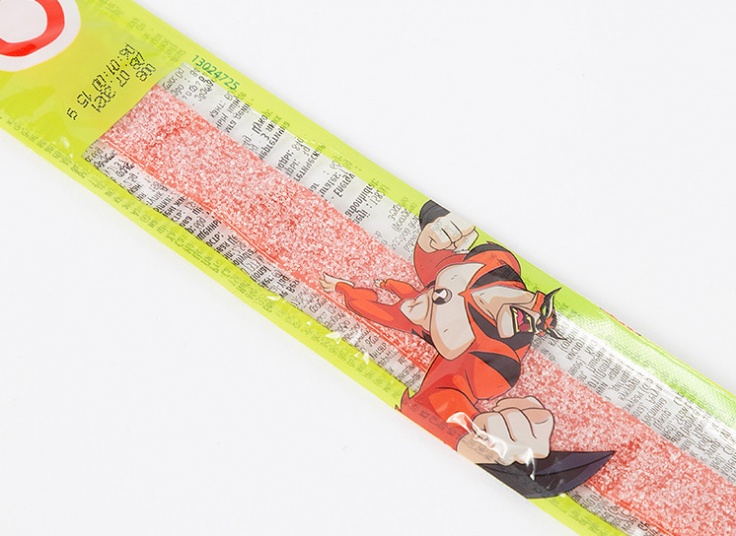 پاستیل متری BEBETO