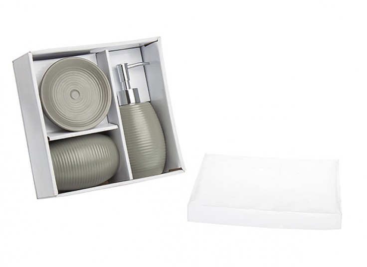 ست سرویس بهداشتی سرامیکی