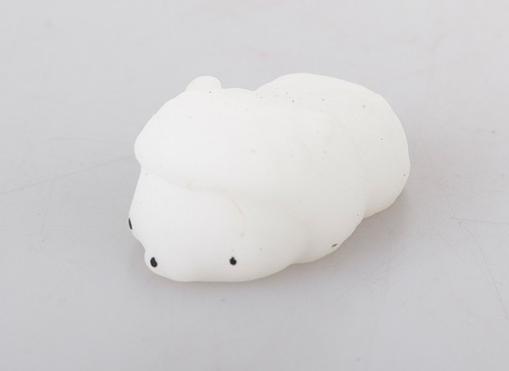 عروسک ژله ای